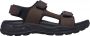 Skechers ARCH FIT MOTLEY SD KONTRA Heren Sandalen - Thumbnail 1