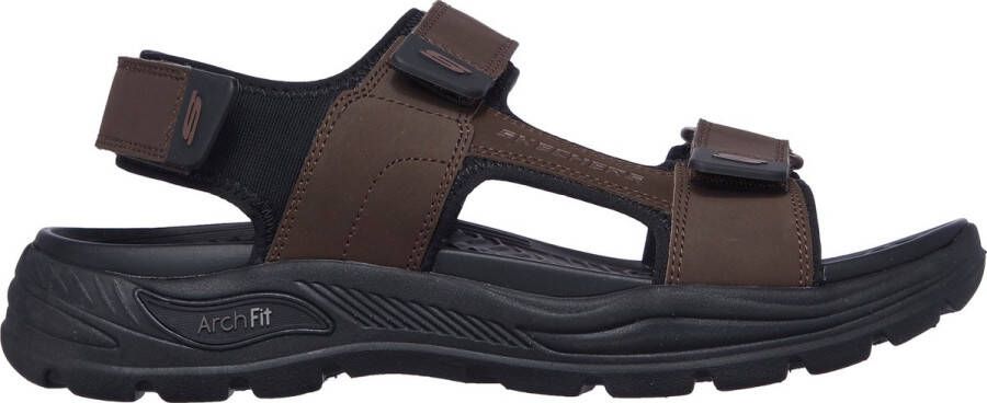 Skechers ARCH FIT MOTLEY SD-KONTRA Heren Sandalen