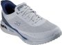 Skechers Slip-on sneakers ARCH FIT ORVAN-KINCADE trainingsschoenen veterschoenen instapschoenen met memory foam - Thumbnail 1