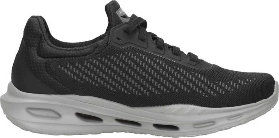 Skechers NU 21% KORTING Slip on sneakers ORCEN met elastiek