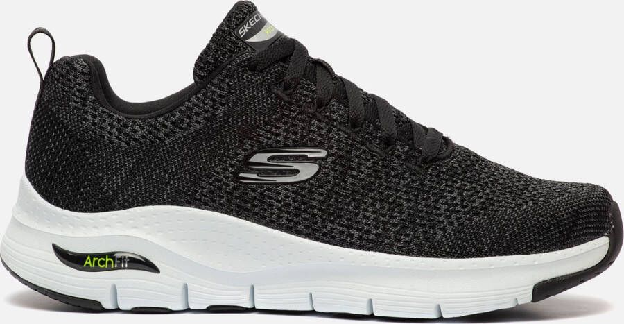 Skechers sneakers ARCH FIT met voorgevormde arch fit-binnenzool