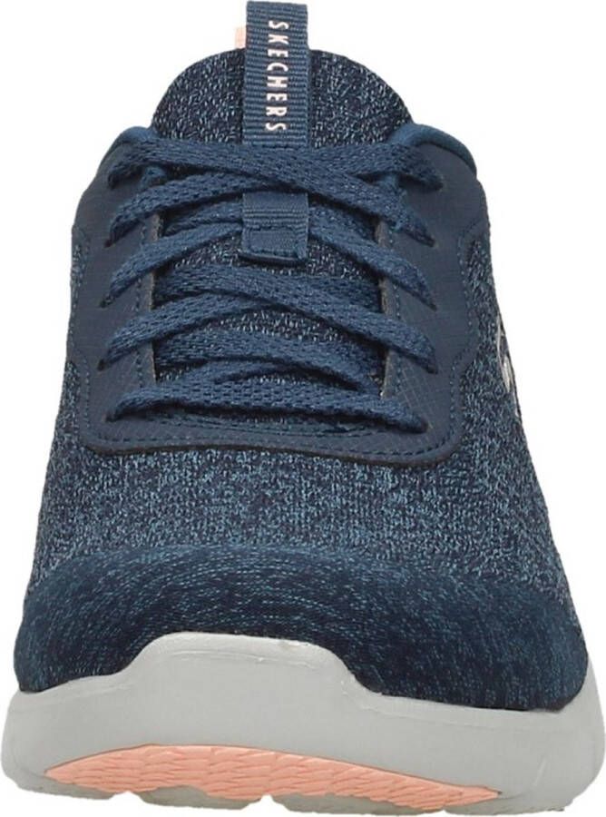 Skechers Sneakers ARCH FIT REFINE met voorgevormde binnenzool