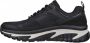 Skechers Lage Sneakers Arch Fit Road Walker Recon 37333-BLK Black - Thumbnail 3