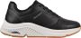 Skechers Sneakers ARCH FIT S-MILES MILE MAKERS in arch fit-uitvoering - Thumbnail 1