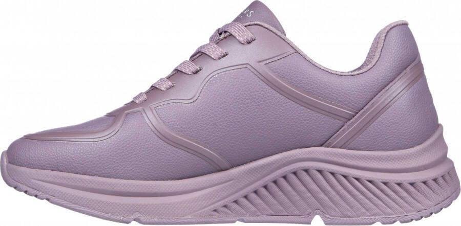 Skechers ARCH FIT: S-MILES MILE MAKERS Purple