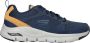 Skechers Heren schoenen 232101 Arch Fit Servitica Blauw - Thumbnail 1