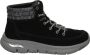 Skechers Winterlaarzen GLACIAL ULTRA COZYLY high top sneaker met ortholite binnenzool voor optimale demping - Thumbnail 1