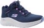 Skechers art. 150194 NVPR arch fit 2.0 rainy days veter BLAUW - Thumbnail 1