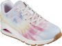 Skechers Uno Hyped Hippie Sneakers Multi art 155362 WMLT - Thumbnail 41