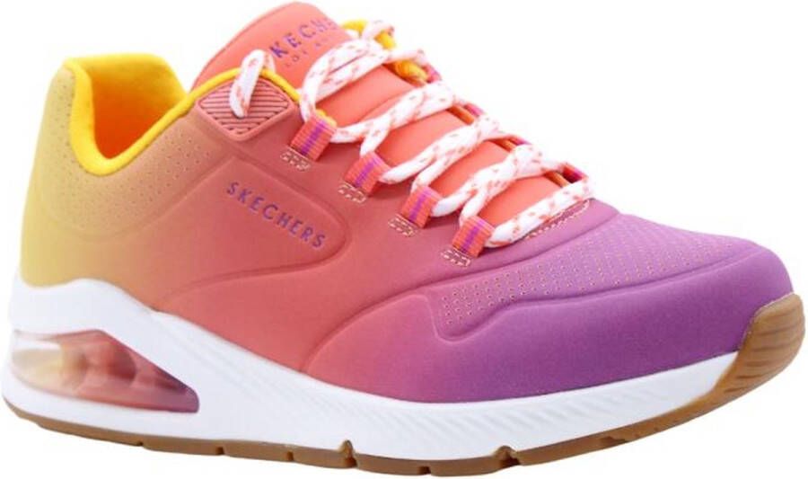 Skechers Uno 2 Ombre Away 155628 Fashion sneaker for women