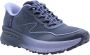 Skechers art. 180157 NVY slipin BLAUW - Thumbnail 1