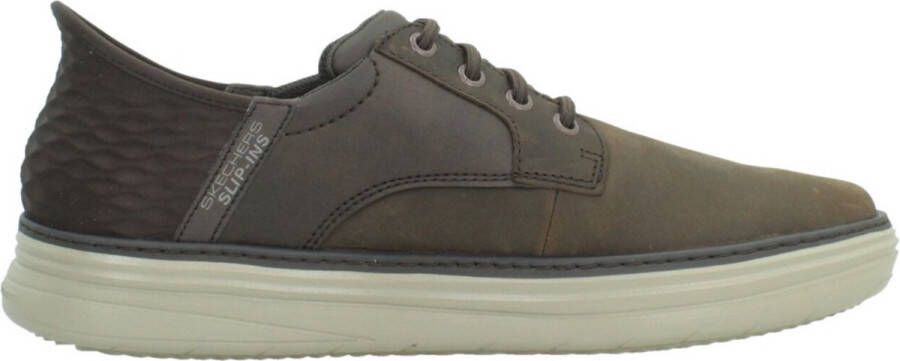 Skechers art 205279 COC Hyland Radley slipin BRUIN