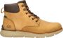 Skechers Augustino heren veterboot Cognac - Thumbnail 1