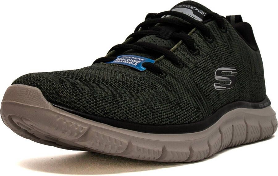 Skechers Baansportschoenen Voorrunner Olbk Sportwear Volwassen - Foto 1