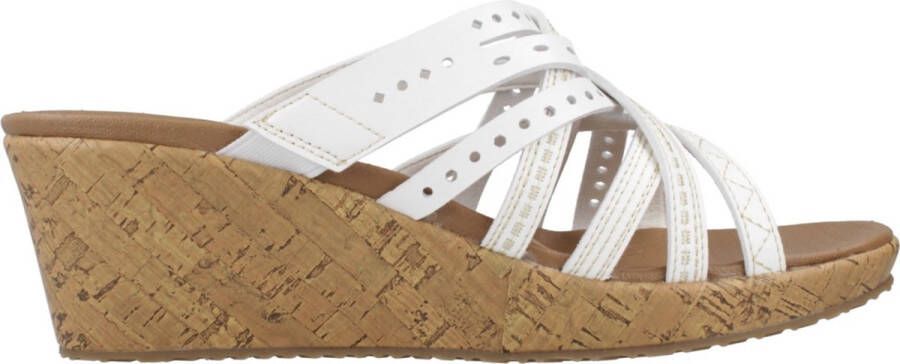 Skechers Muiltjes 'Beverlee Hot Spring'