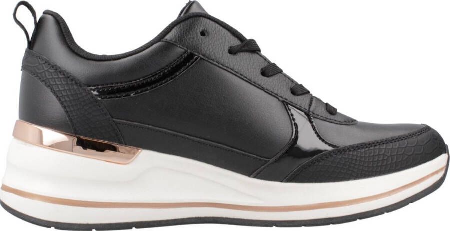 Skechers Innovatieve Sneakercollectie voor iedereen Black Dames