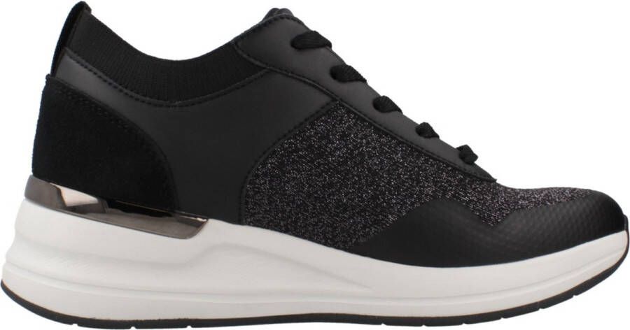 Skechers Billion 2 Winning Sneakers Black Dames