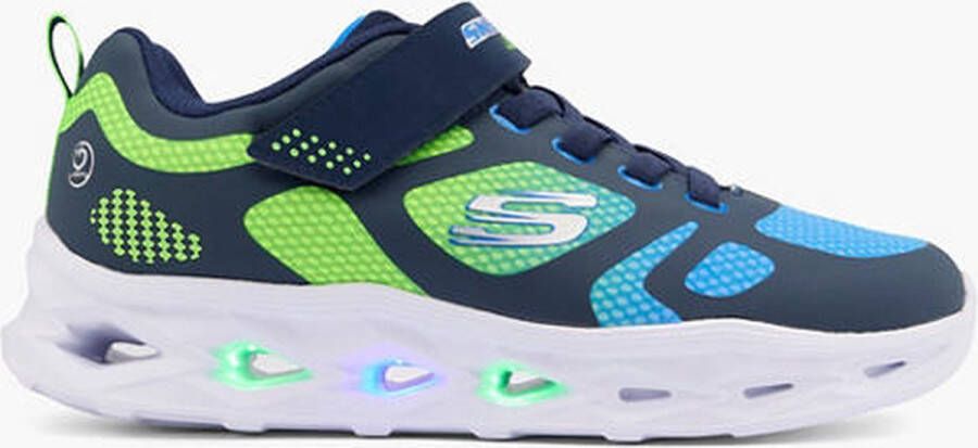 Skechers Blauwe LANDAN sneaker