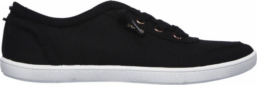 Bobs by Skechers B Cute dames sneaker Zwart