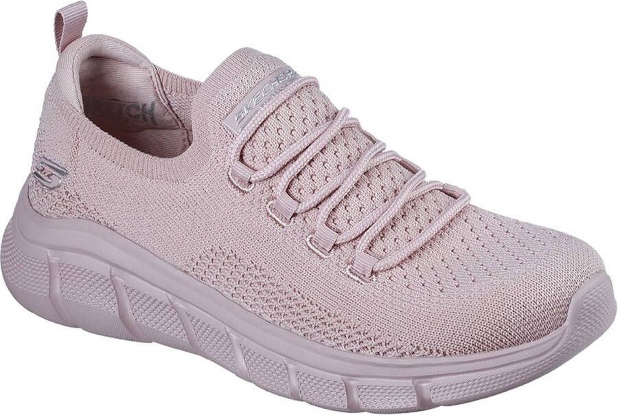 Skechers Bobs B Flex Sneakers Paars Vrouw