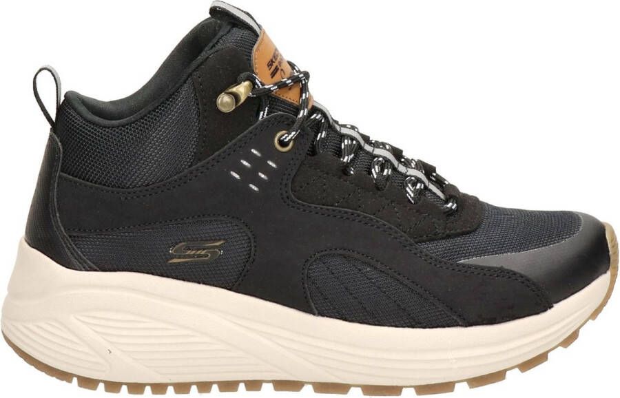 Skechers NU 21% KORTING: hoge veterschoenen BOBS SPARROW 2.0