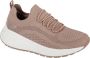 Skechers Bobs Sport Sparrow 2.0 Allegiance Crew 117027-TAN Vrouwen Beige Sneakers - Thumbnail 1