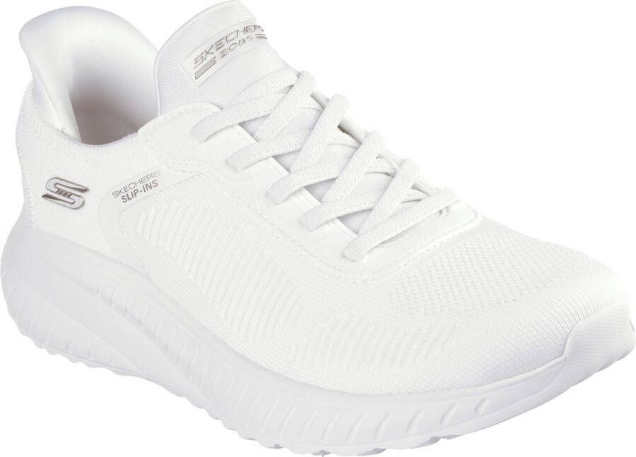 Skechers Bobs sqaud Chaos CURRENT MUSE sportschoenen voor dames 117497 OFWT