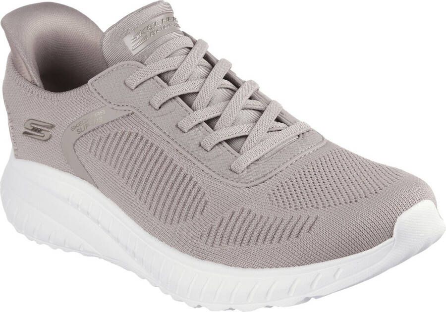 Skechers Bobs sqaud Chaos CURRENT MUSE sportschoenen voor dames 117497 TPE