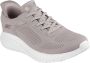 Skechers Bobs sqaud Chaos CURRENT MUSE sportschoenen voor dames 117497 TPE - Thumbnail 1