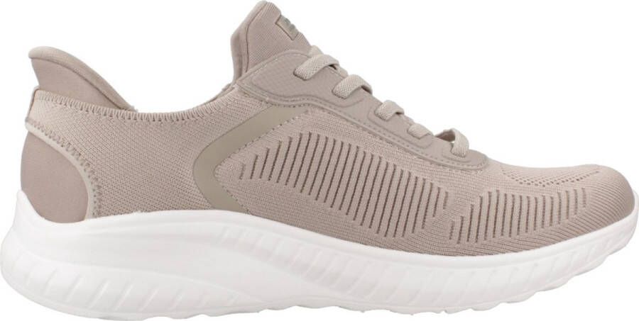 Skechers BOBS SQUAD CHAOS Beige