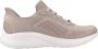 Skechers Bobs Squad Chaos Schoenen Beige Vrouw - Thumbnail 3