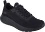 Skechers Sneakers BOBS SQUAD CHAOS in monochrome look vrijetijdsschoen halfschoen veterschoen - Thumbnail 1