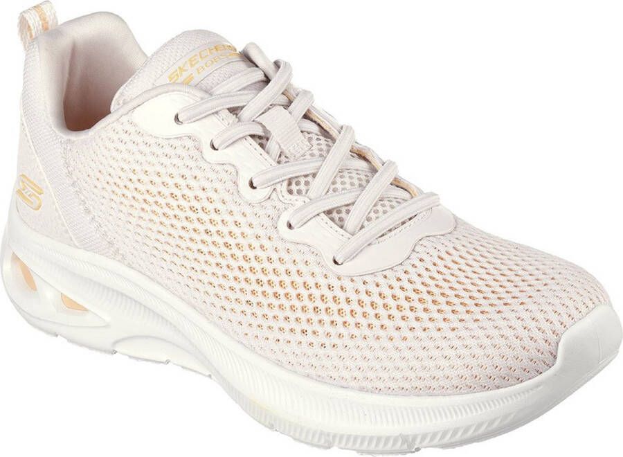 Skechers Bobs Unity Sneakers Beige Vrouw