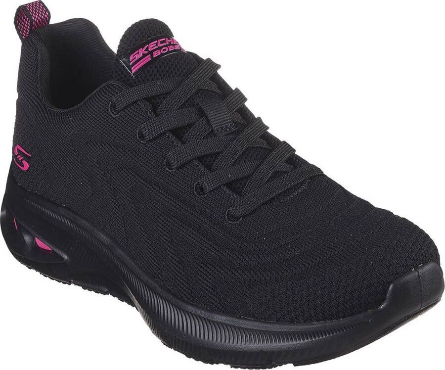 Skechers Bobs Unity Sneakers Zwart Vrouw