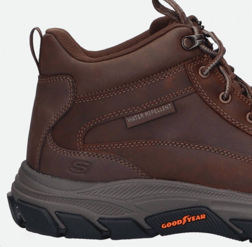 Skechers Arch Fit Dawson Raveno Outdoorschoenen Wandelschoenen nen Arch Fit Dawson Raveno Outdoorschoenen