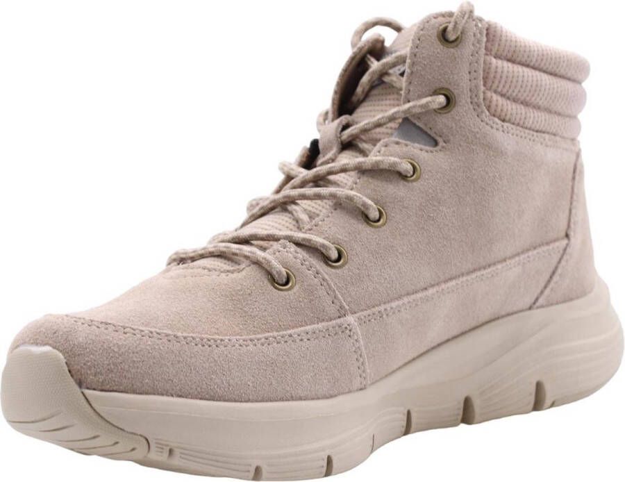 Skechers Winterlaarzen UNO RUGGED-WINTRINESS in water repellent-uitvoering