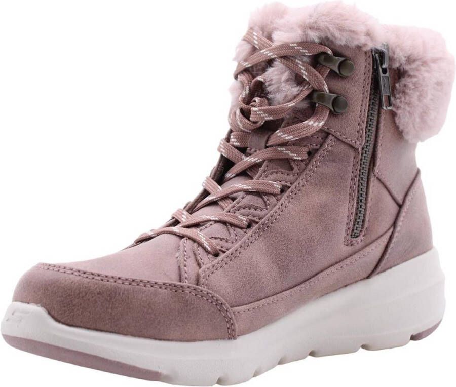 Skechers Bottine Bruin