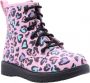 Skechers Bottine Roze Dames - Thumbnail 1