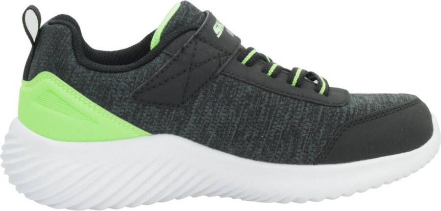 Skechers BOUNDER-DRIPPER DROP Zwart