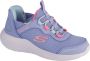 Skechers Slip-Ins: Bounder Simple Cut 303585L-LAV voor Purper Sneakers Sportschoenen - Thumbnail 3