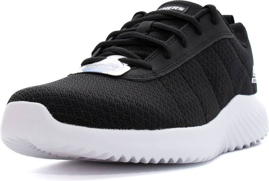 Skechers Bounder Sneakers Karonik Streetwear Kind