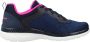 Skechers Sneakers BOUNTIFUL QUICK PATH met gepolsterde binnenzool vrijetijdsschoen lage schoen veterschoen - Thumbnail 1