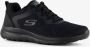 Skechers Sneakers BOUNTIFUL-QUICK PATH trainingsschoenen vrijetijdsschoen veterschoenen met memory foam - Thumbnail 9