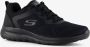 Skechers Sneakers BOUNTIFUL-QUICK PATH trainingsschoenen vrijetijdsschoen veterschoenen met memory foam - Thumbnail 8