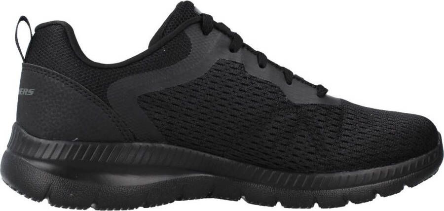 Skechers BOUNTIFUL QUICK PATH Zwart