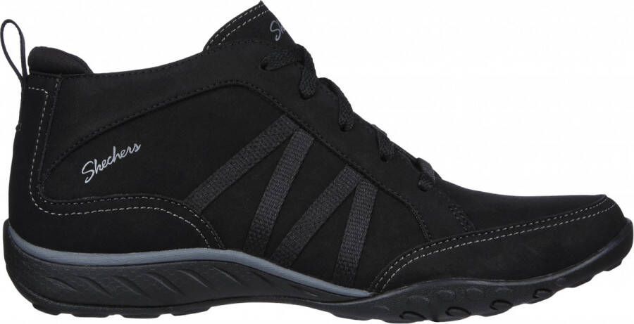 Skechers BREATHE-EASY Black Black