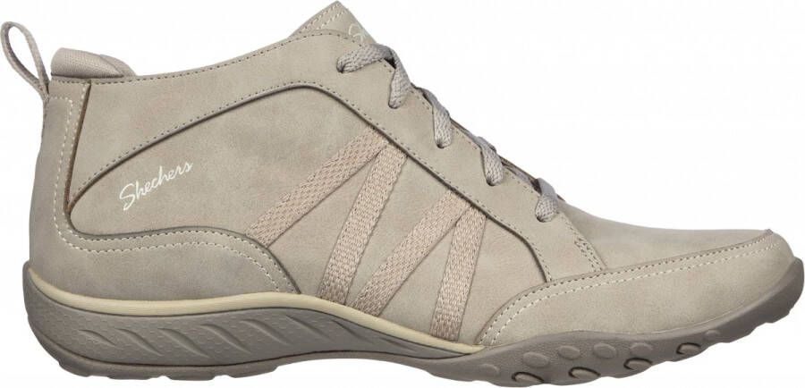 Skechers BREATHE-EASY Taupe