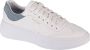 Skechers Cordova Classi ?? Best Behavior 185060-WBL Vrouwen Wit Sneakers - Thumbnail 1