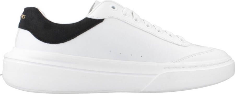 Skechers Lage Sneakers Cordova Classic-Lighto 232858-WBK White Black