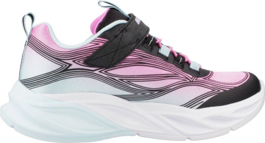 Skechers COSMIC GLOW Zwart